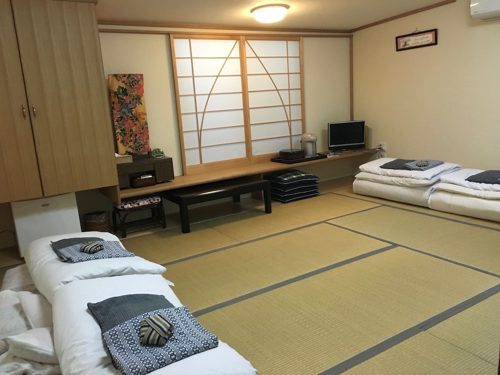 玉木旅館 熊本