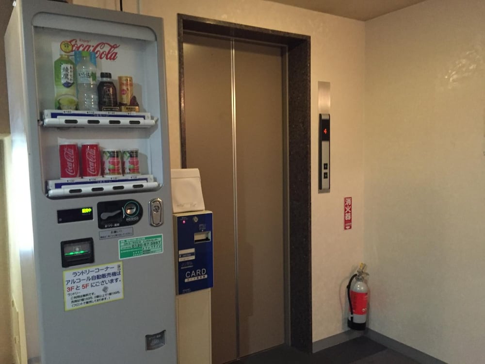 スマイルホテル熊本水前寺 熊本
