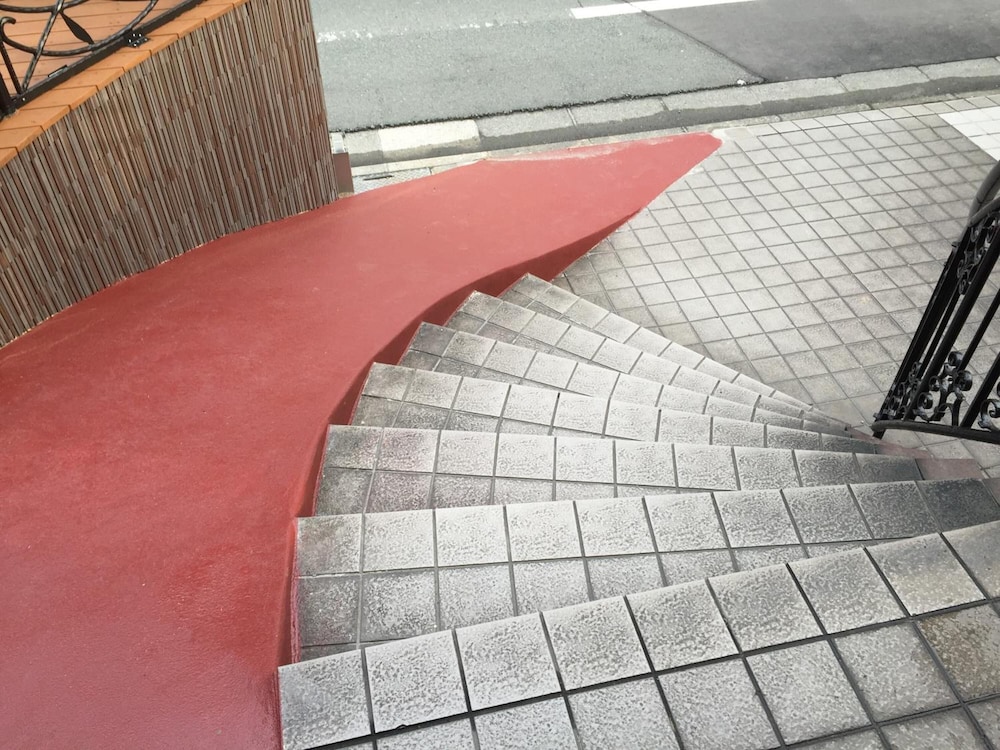 スマイルホテル熊本水前寺 熊本