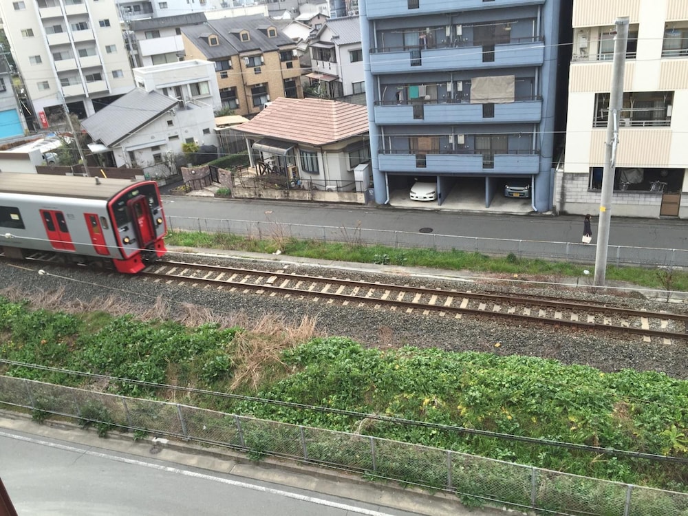 スマイルホテル熊本水前寺 熊本