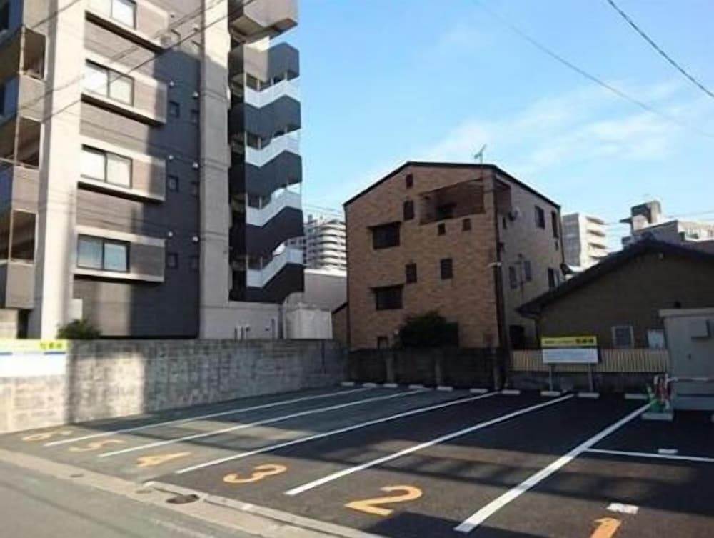 スマイルホテル熊本水前寺 熊本