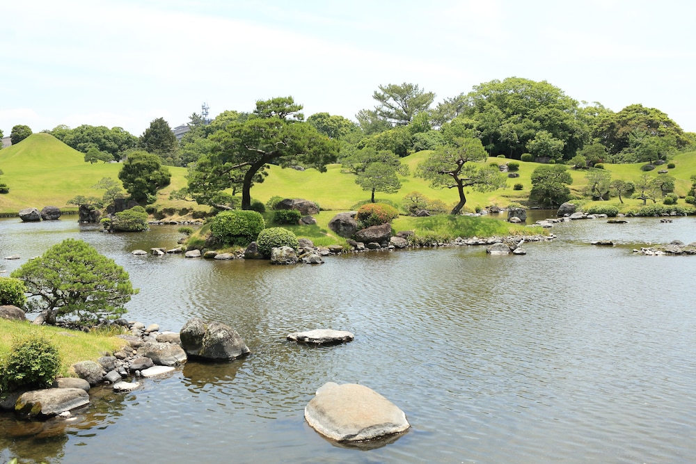 スマイルホテル熊本水前寺 熊本