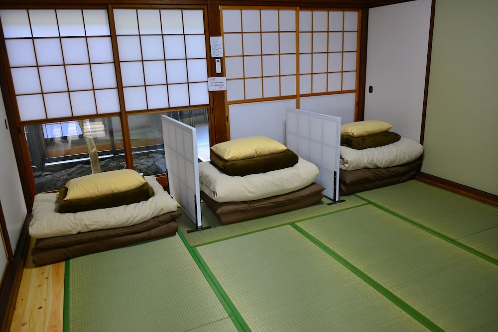 ゲストハウス 阿蘇び心 熊本店 熊本