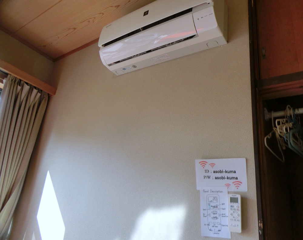 ゲストハウス 阿蘇び心 熊本店 熊本