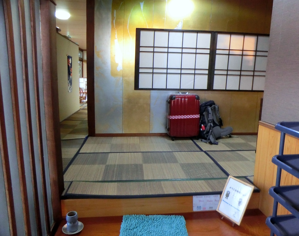 ゲストハウス 阿蘇び心 熊本店 熊本