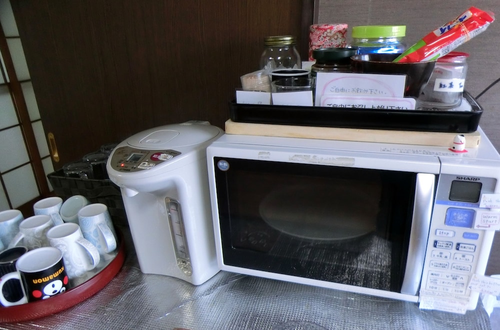 ゲストハウス 阿蘇び心 熊本店 熊本