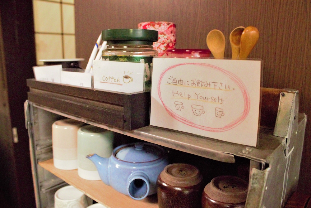 ゲストハウス 阿蘇び心 熊本店 熊本