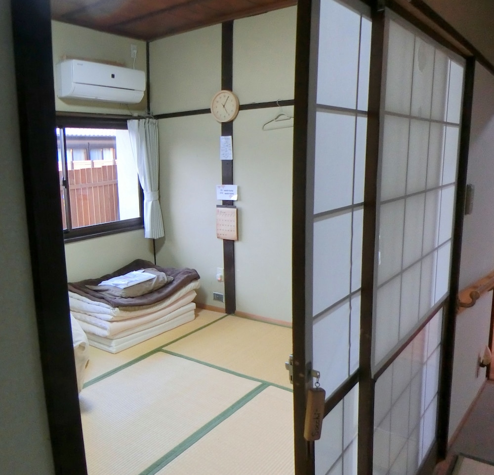 ゲストハウス 阿蘇び心 熊本店 熊本
