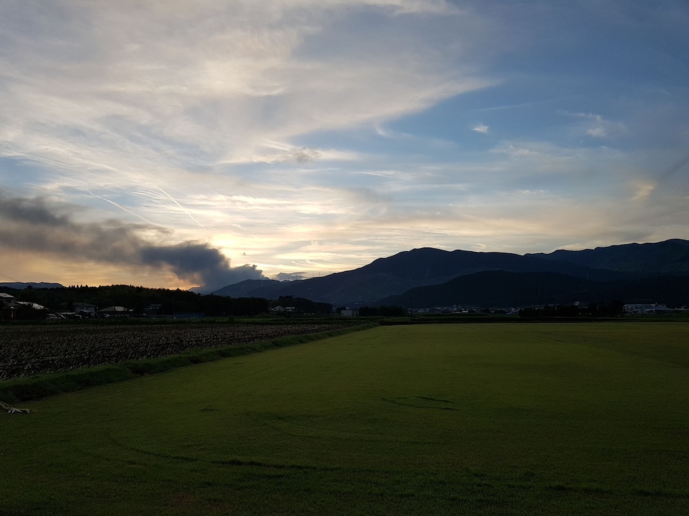 旅宿ラッシー 熊本
