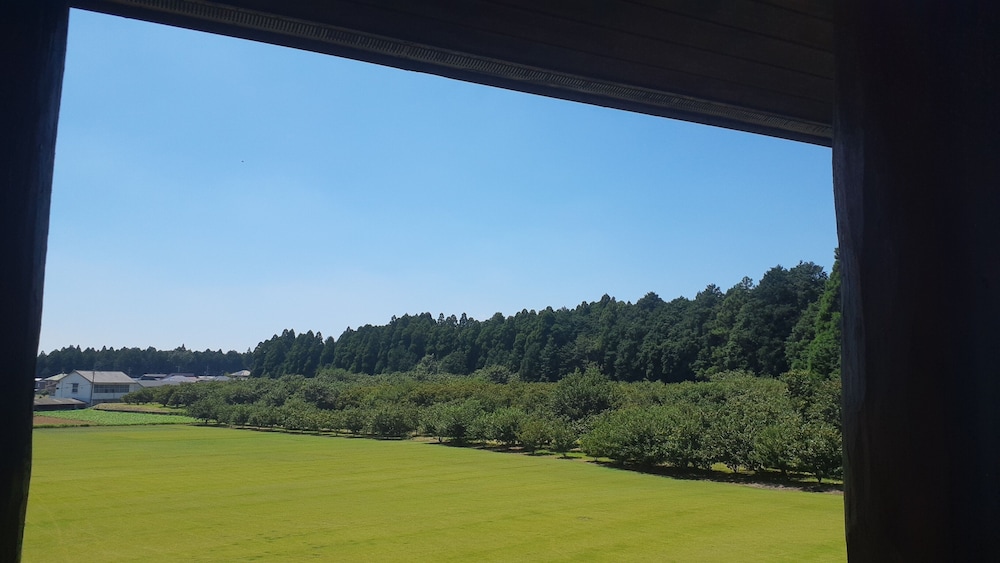 旅宿ラッシー 熊本