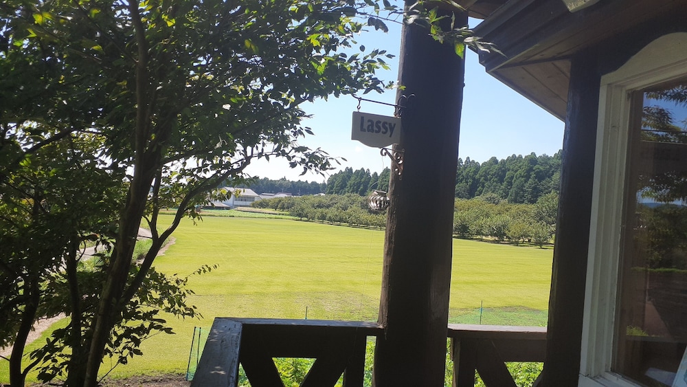 旅宿ラッシー 熊本