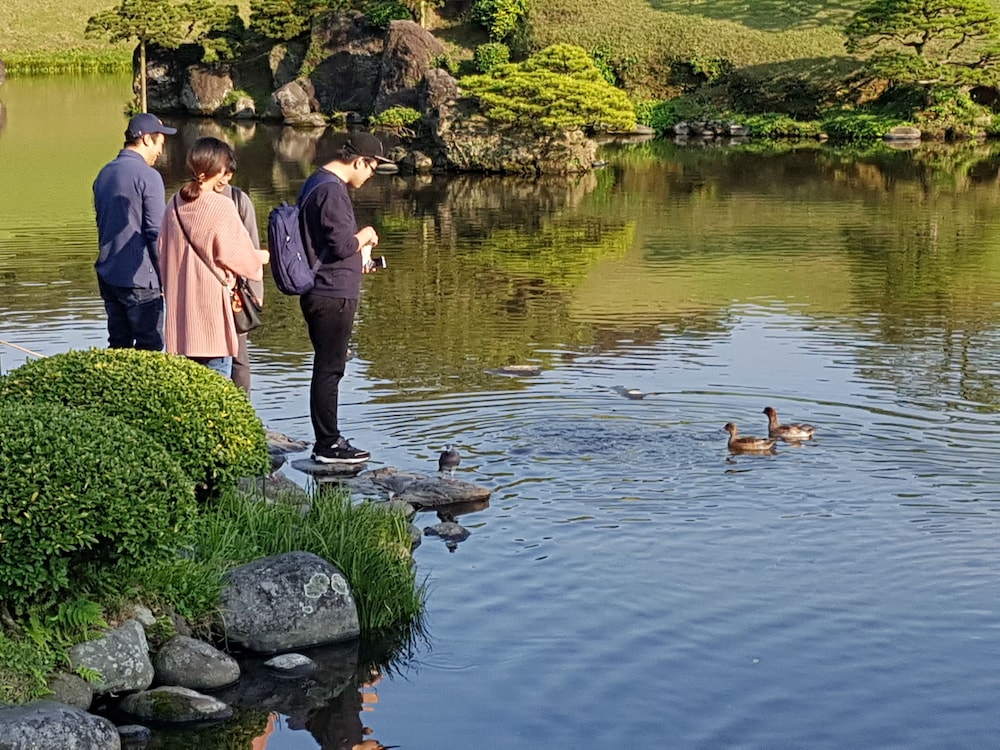 旅宿ラッシー 熊本