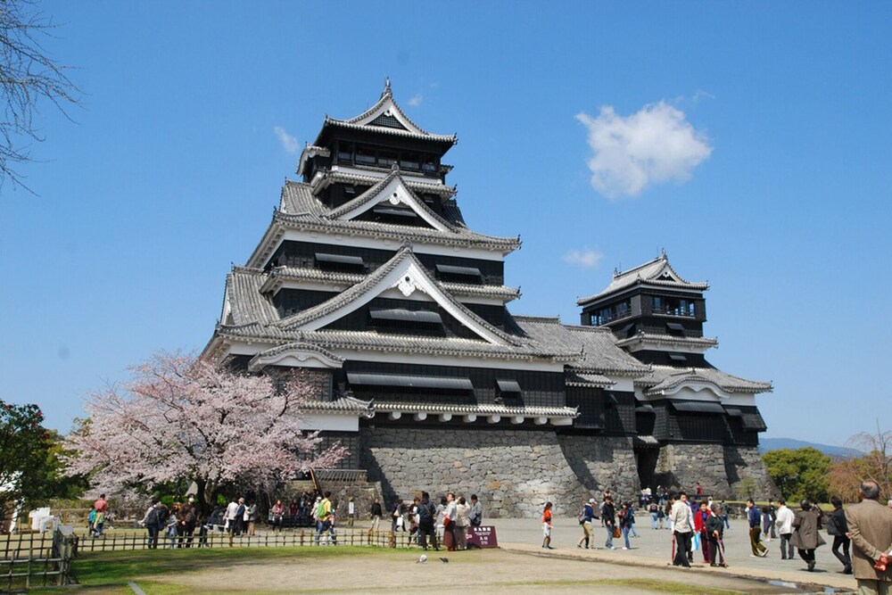 旅宿ラッシー 熊本