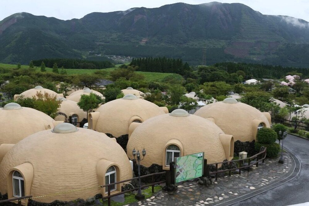 旅宿ラッシー 熊本