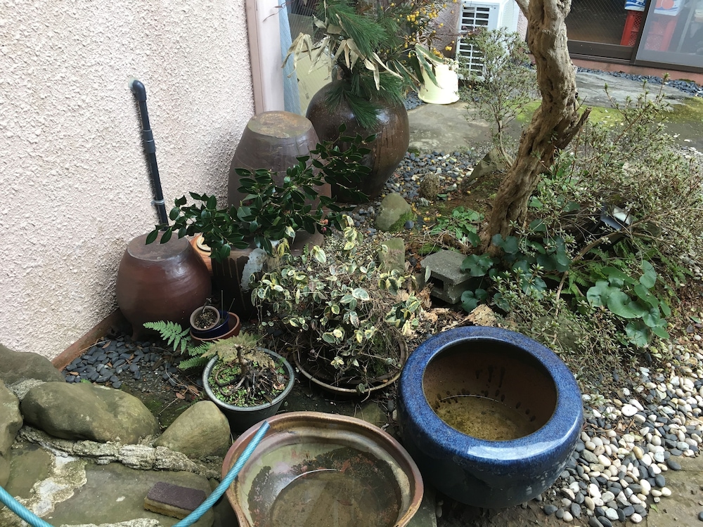 ビジネス民宿 パール 熊本