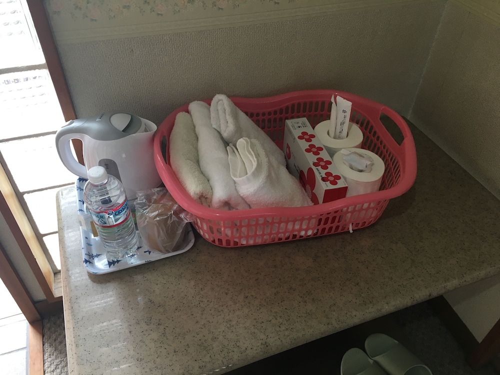 ビジネス民宿 パール 熊本