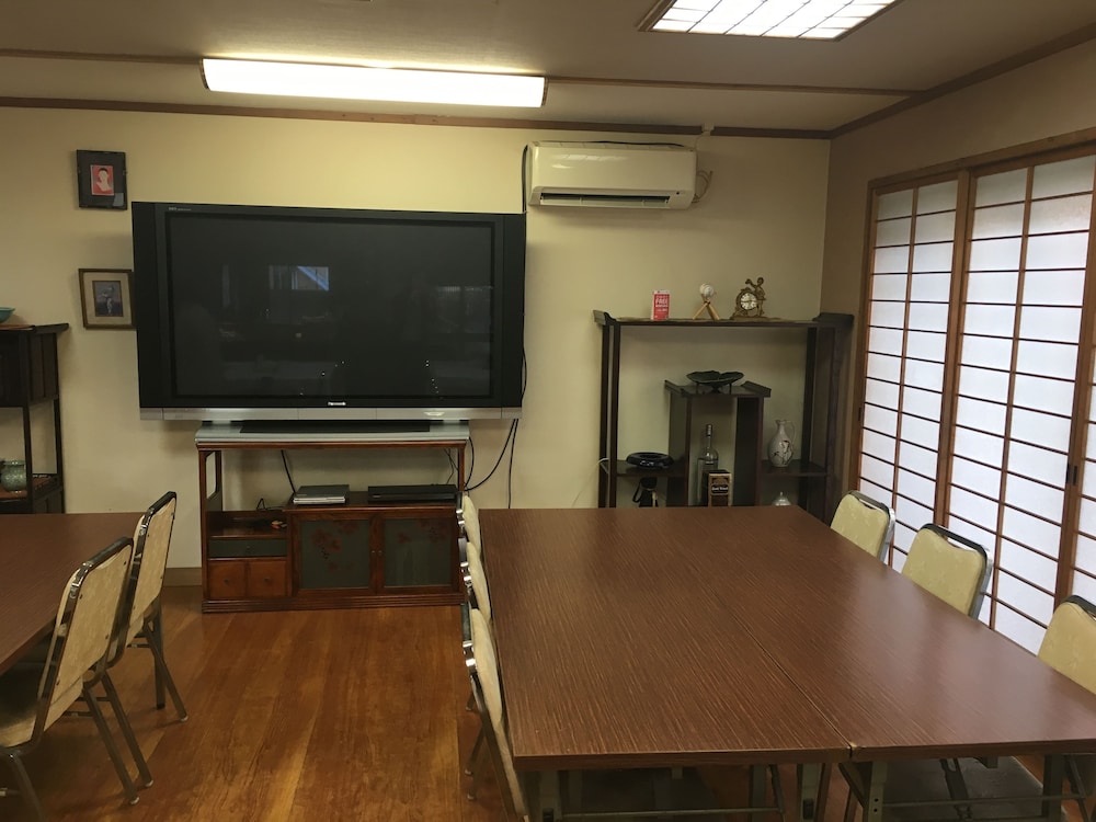 ビジネス民宿 パール 熊本