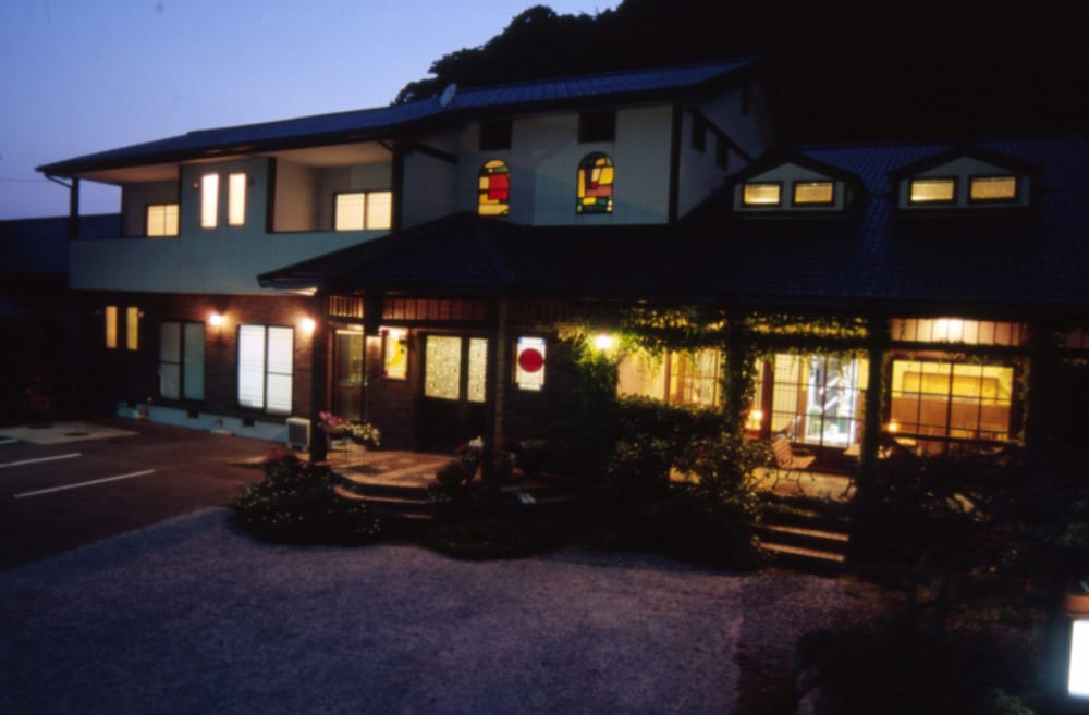 天草下田温泉 群芳閣 ガラシャ 熊本