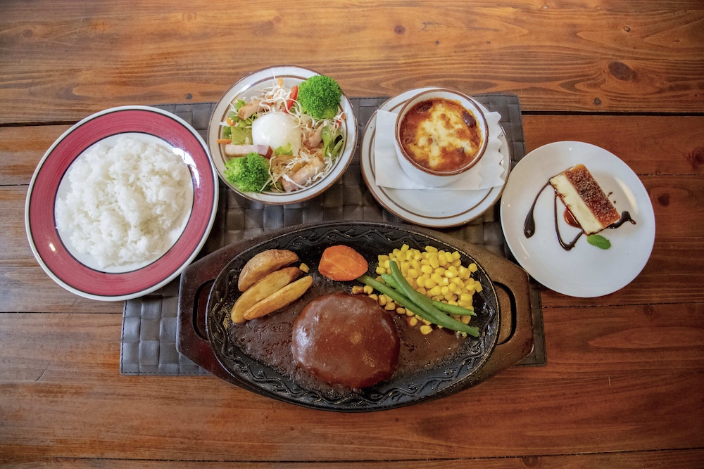 エルパティオ牧場 熊本