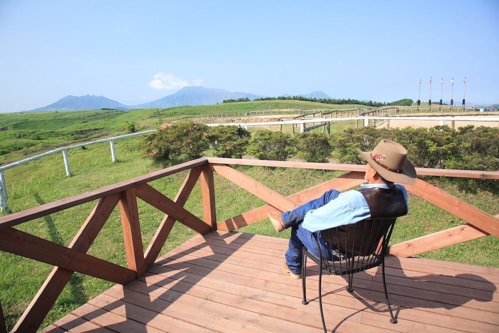 エルパティオ牧場 熊本