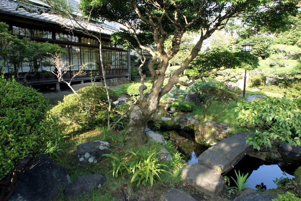 蘇山郷 熊本