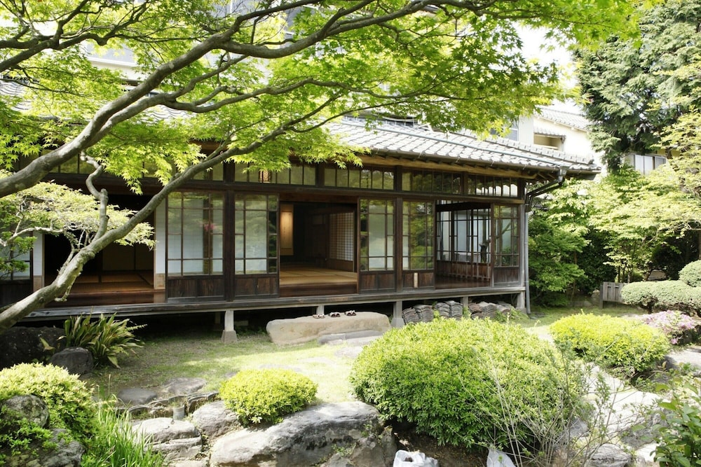 蘇山郷 熊本
