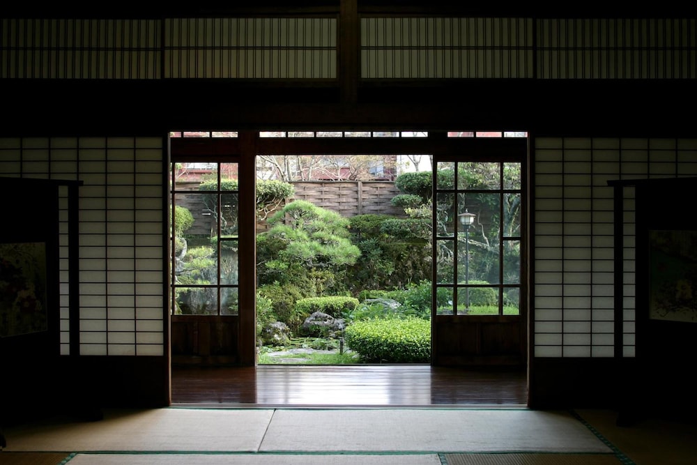 蘇山郷 熊本