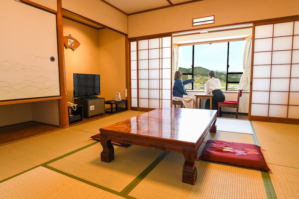 阿蘇ホテル一番館　二番館 熊本