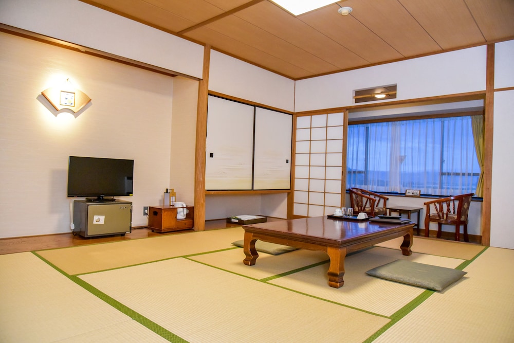 阿蘇ホテル一番館　二番館 熊本