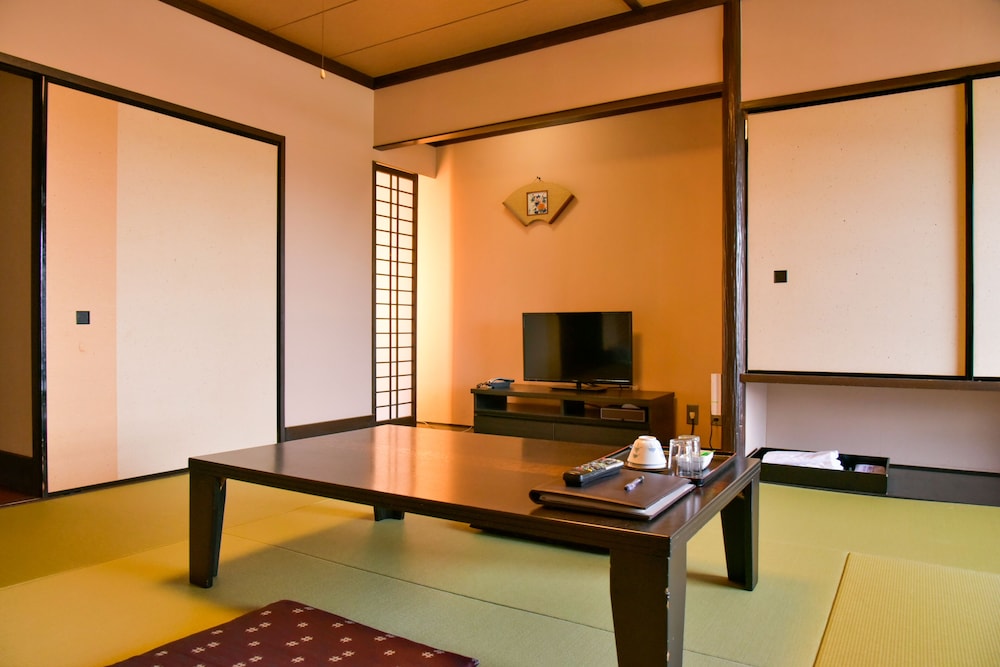 阿蘇ホテル一番館　二番館 熊本
