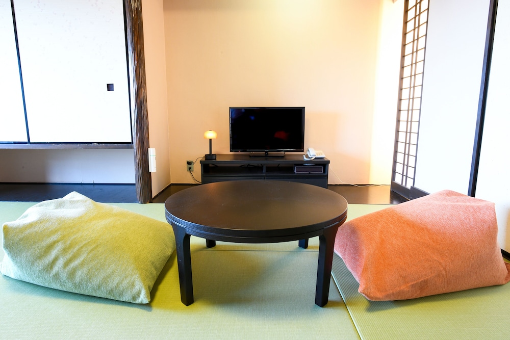 阿蘇ホテル一番館　二番館 熊本