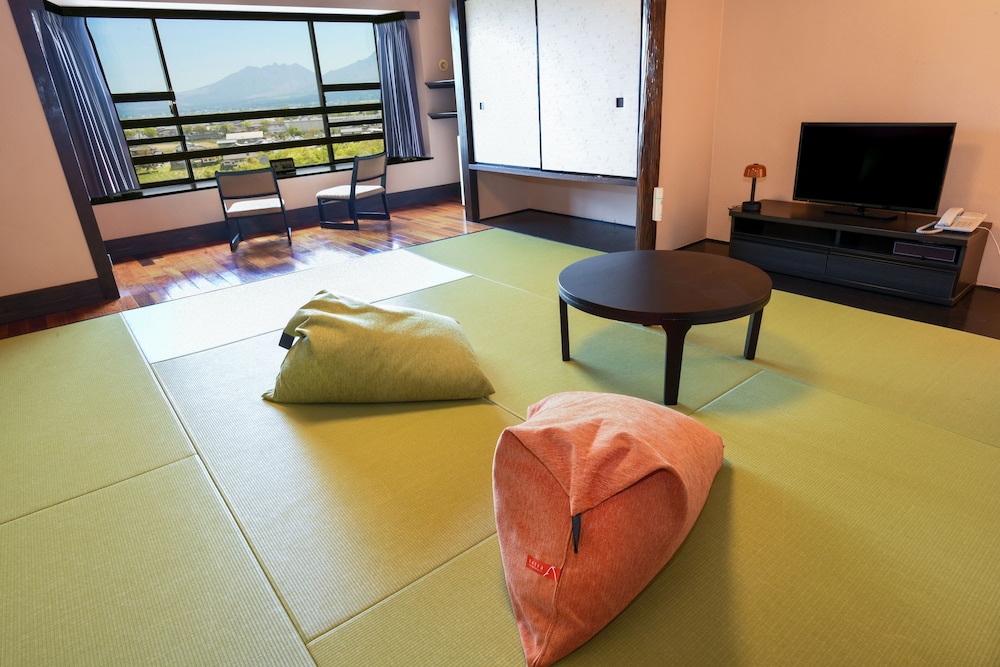 阿蘇ホテル一番館　二番館 熊本