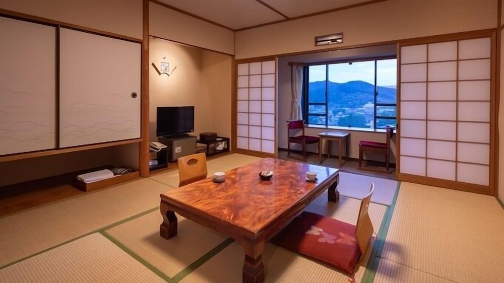 阿蘇ホテル一番館　二番館 熊本