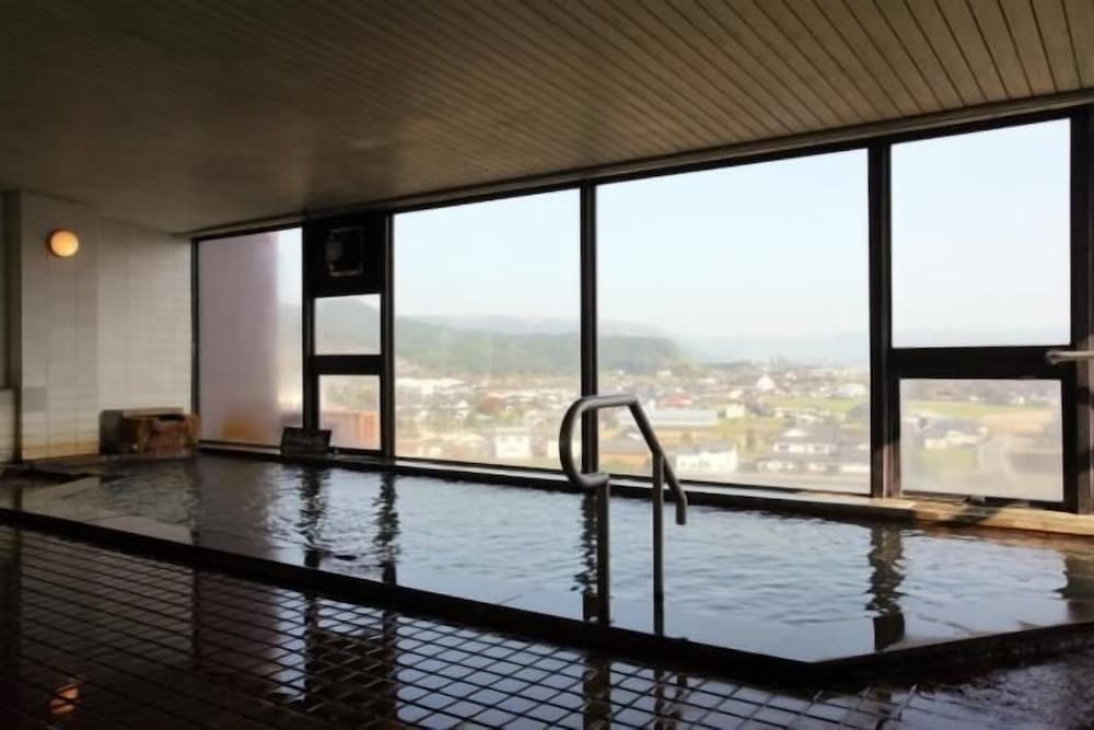 阿蘇ホテル一番館　二番館 熊本