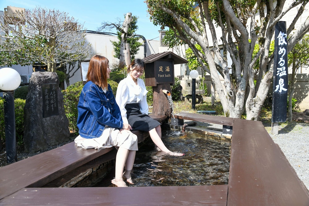 阿蘇ホテル一番館　二番館 熊本