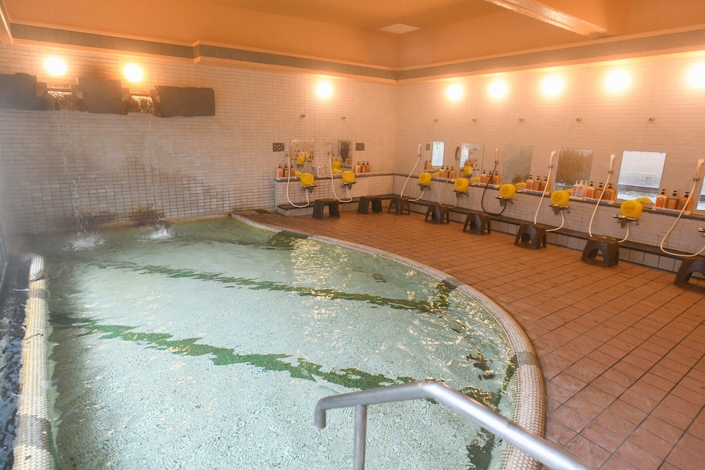 阿蘇ホテル一番館　二番館 熊本