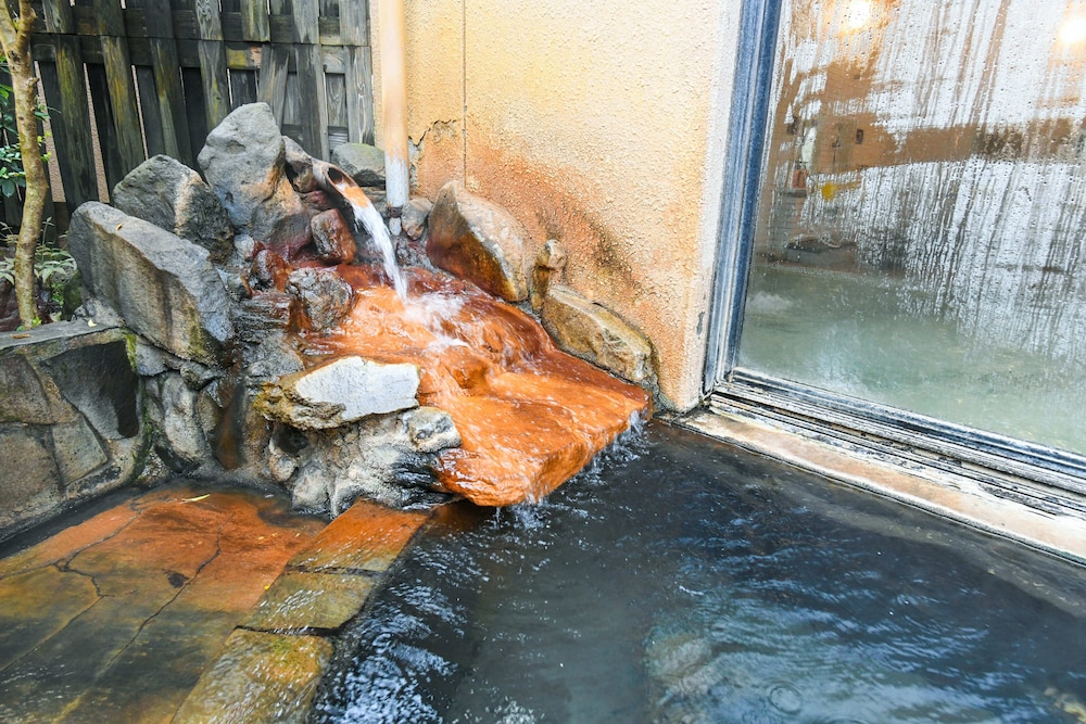 阿蘇ホテル一番館　二番館 熊本