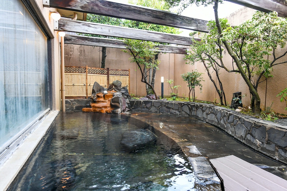 阿蘇ホテル一番館　二番館 熊本