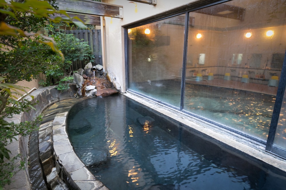 阿蘇ホテル一番館　二番館 熊本