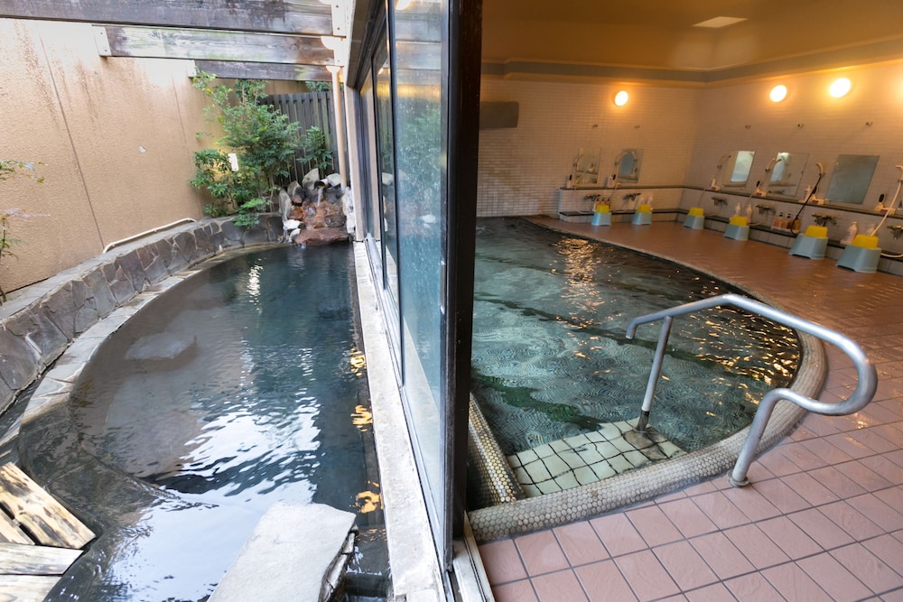 阿蘇ホテル一番館　二番館 熊本