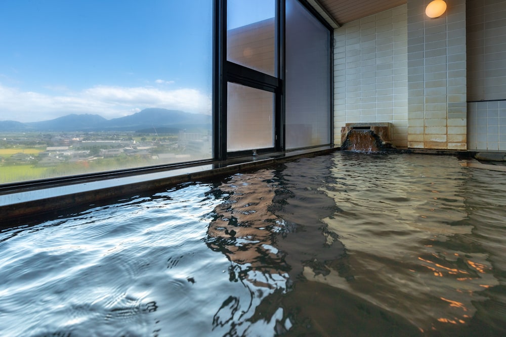 阿蘇ホテル一番館　二番館 熊本