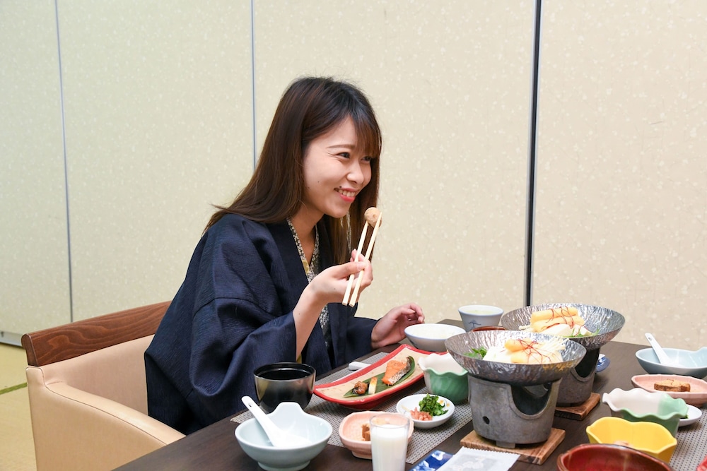 阿蘇ホテル一番館　二番館 熊本