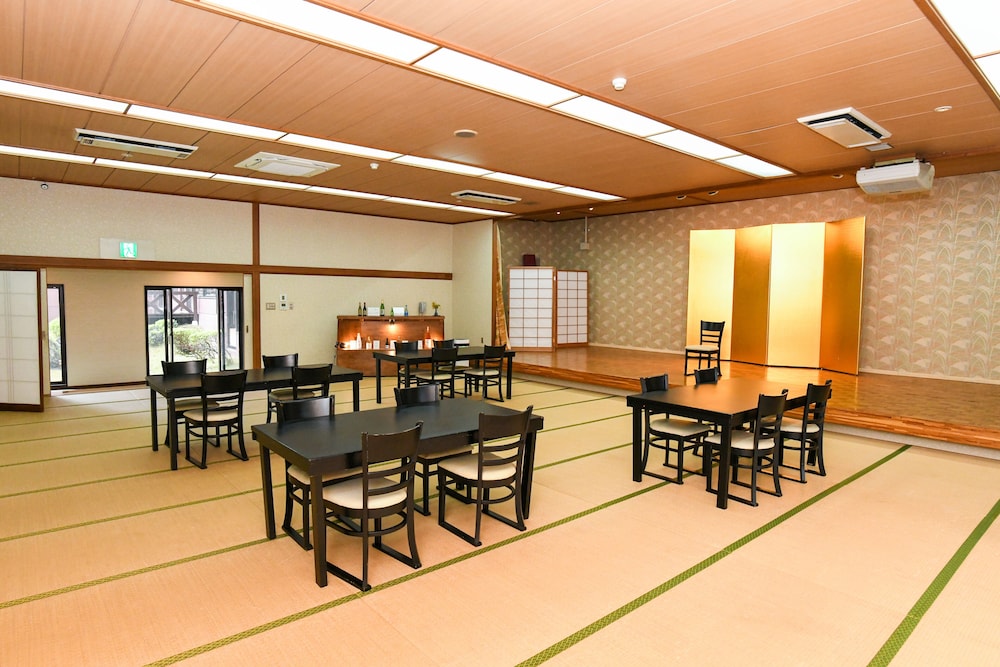 阿蘇ホテル一番館　二番館 熊本