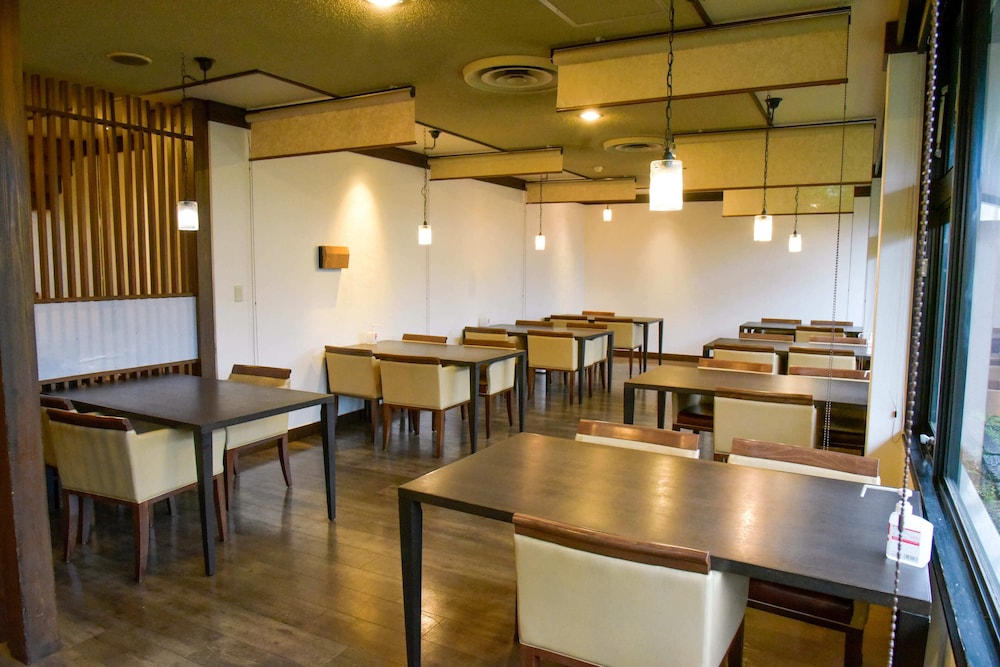 阿蘇ホテル一番館　二番館 熊本