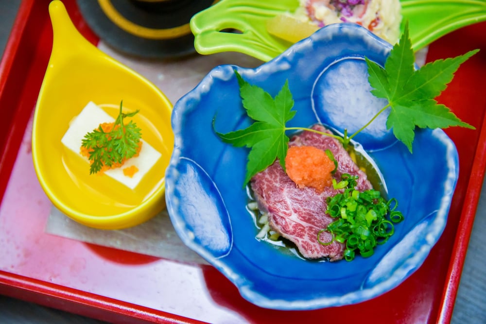 阿蘇ホテル一番館　二番館 熊本