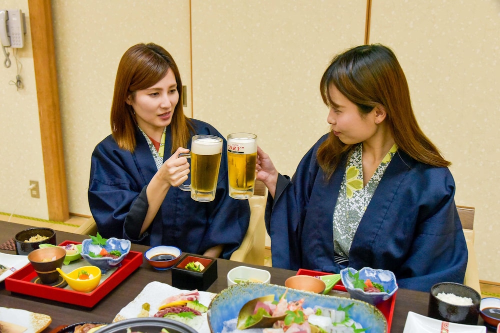 阿蘇ホテル一番館　二番館 熊本