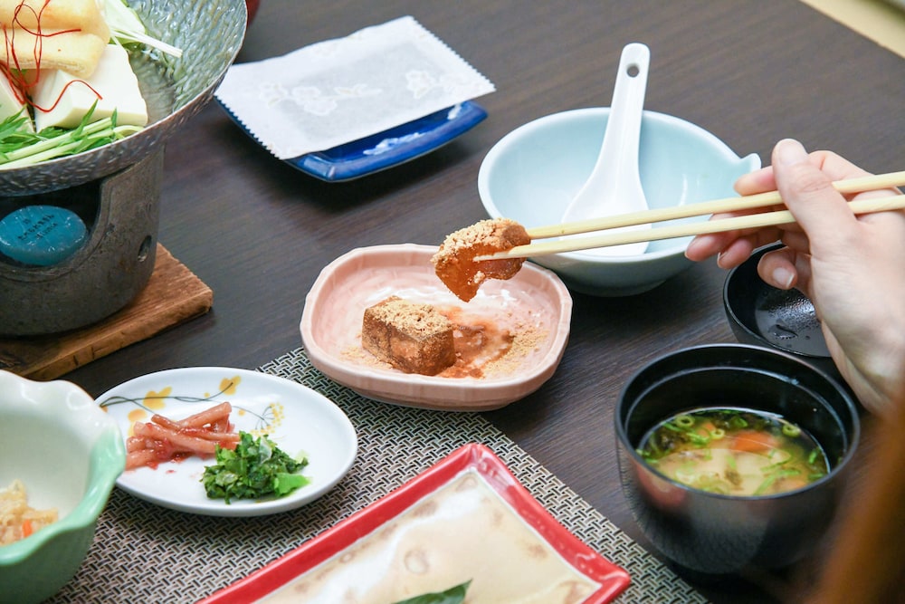 阿蘇ホテル一番館　二番館 熊本