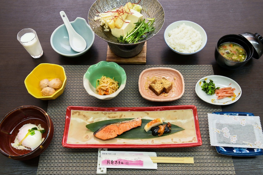 阿蘇ホテル一番館　二番館 熊本