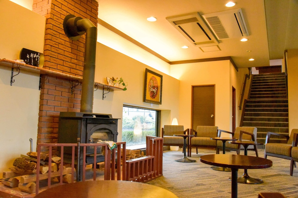 阿蘇ホテル一番館　二番館 熊本