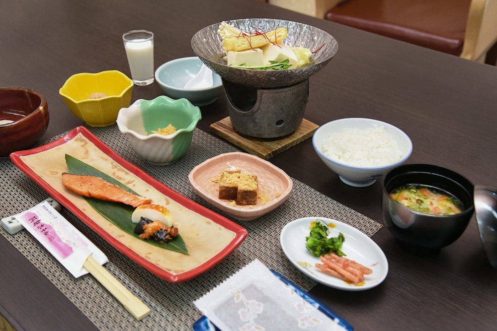 阿蘇ホテル一番館　二番館 熊本